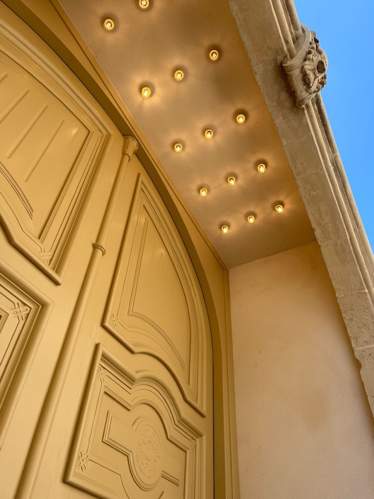 PALAZZO VIGILARIUM - Boutique Rooms