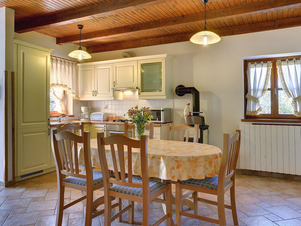 Holiday Home in Sveti Lovrec With Pool