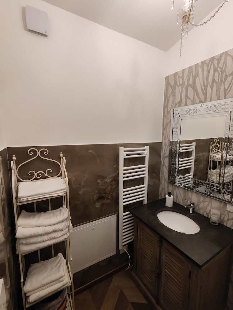 Garda Relais Antica Romelia