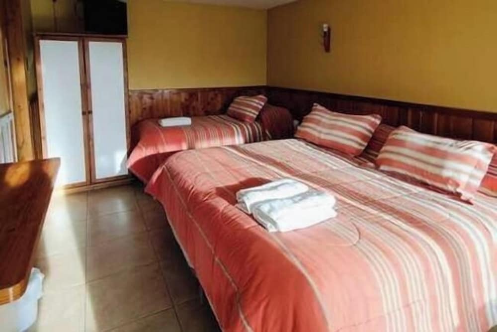 Hostal & Cabañas Don Juan