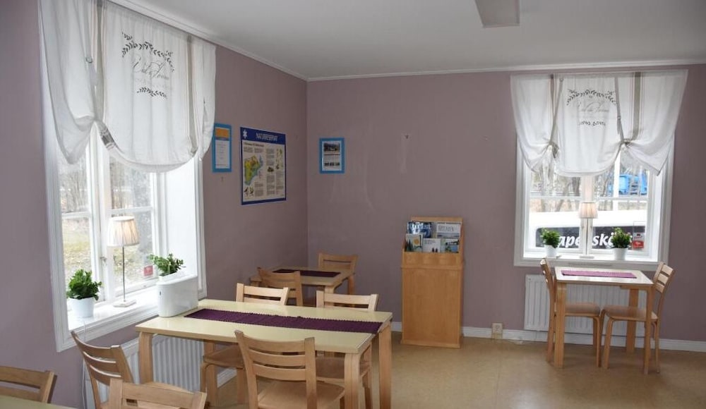 STF Kapellskär - Hostel