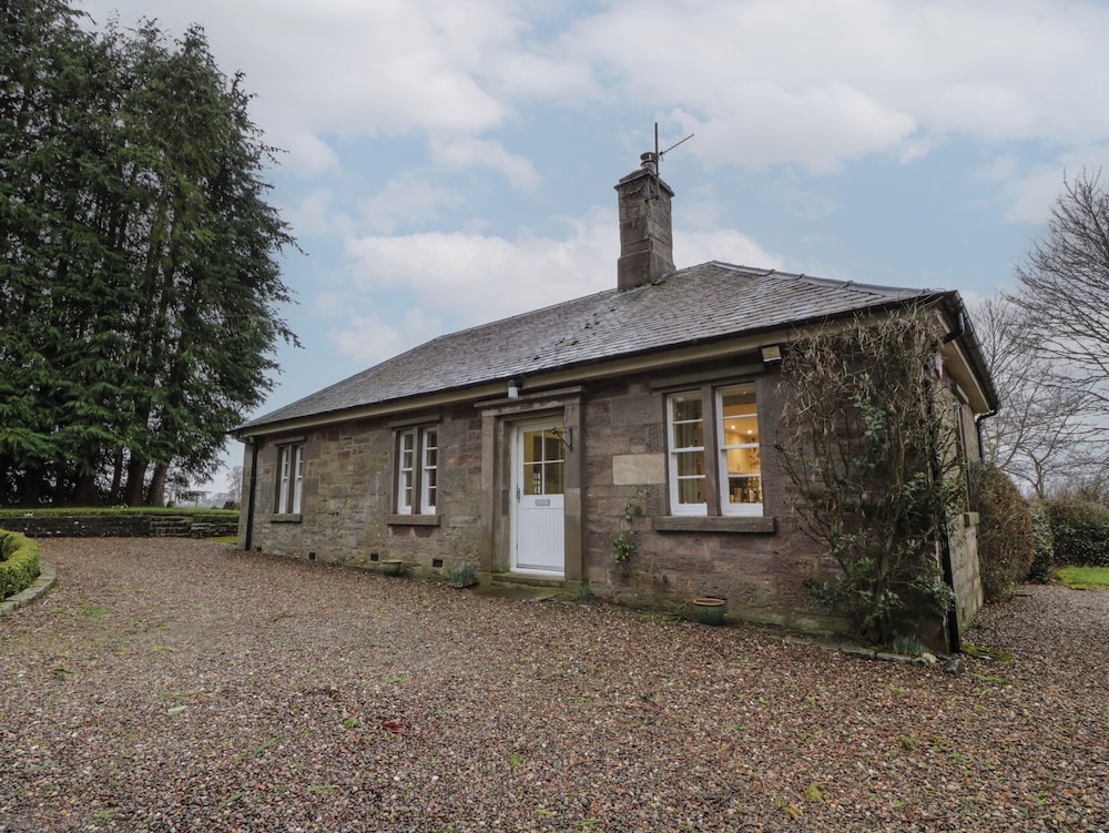 Eagle Glen Cottage