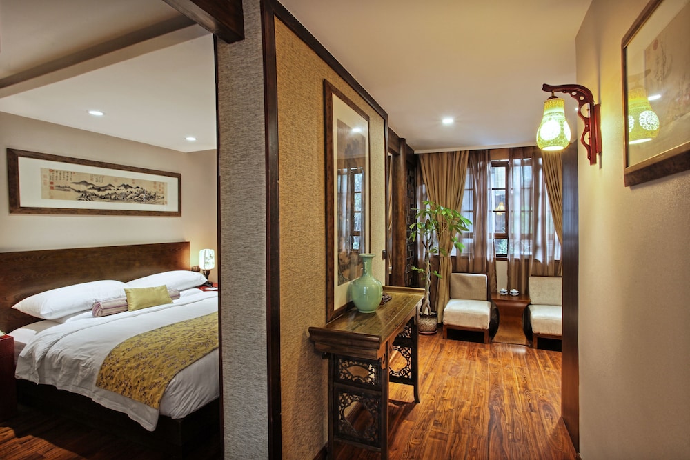 Demen Renli Hotel