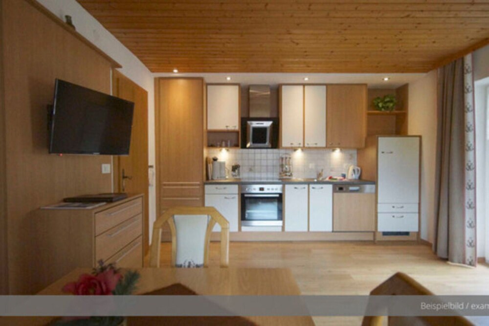 Apartment by Achensee With Stunning Views
