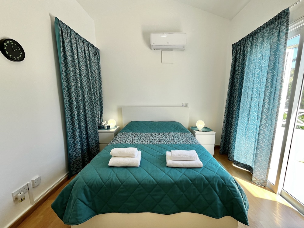 44 PRO -stay Alkyoni Villa