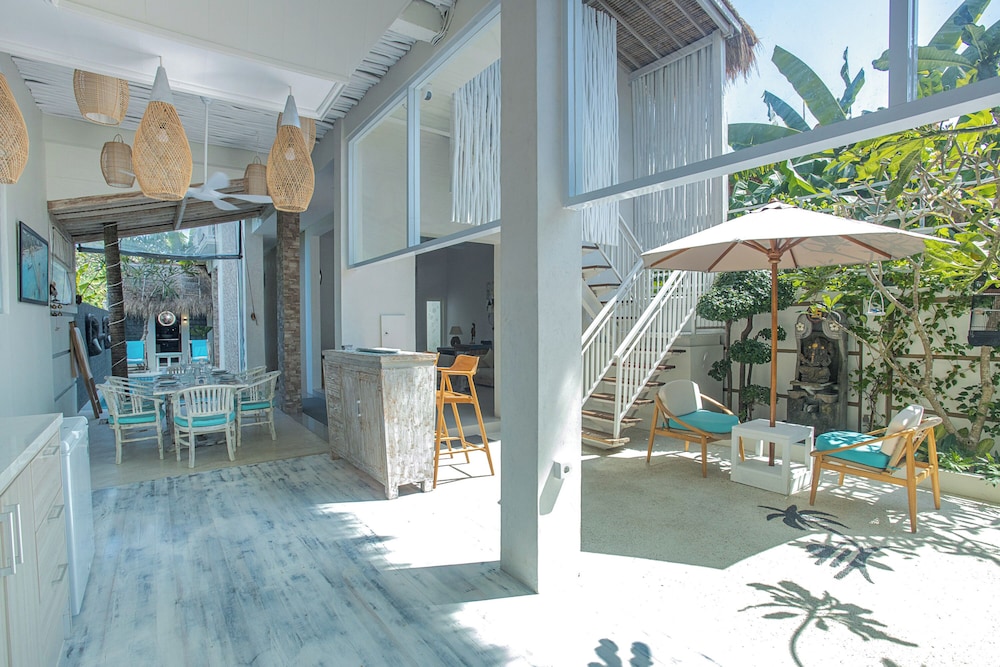 Island Style Retreat