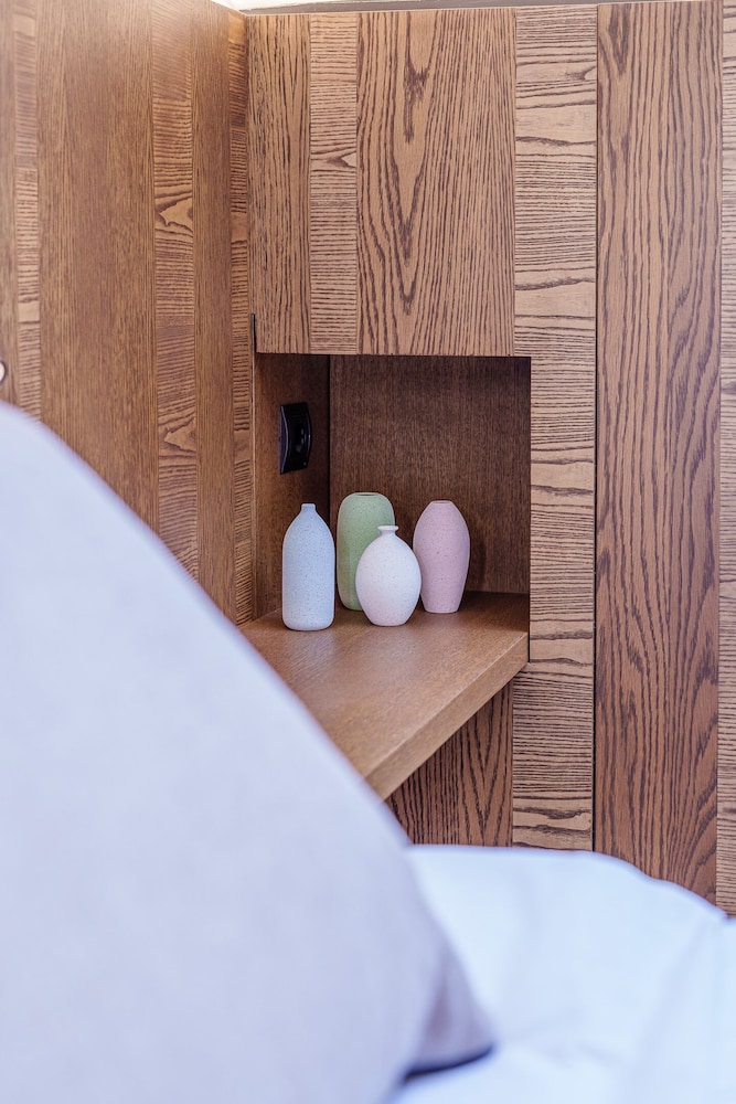 Apartamentos Gibralfaro