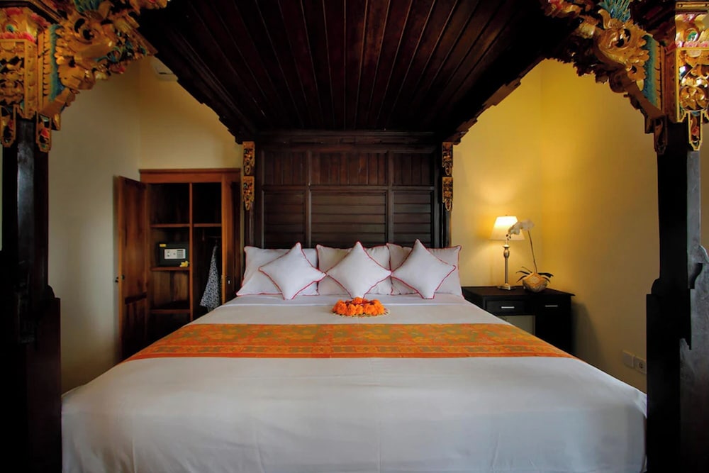 Madesimon Villa, Payangan - 10