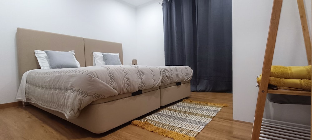 Mondalva Apartamentos view 2