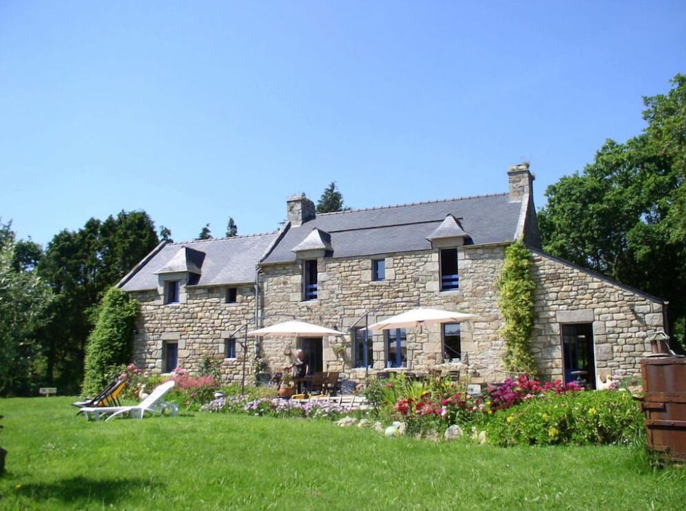 Auberge de bel air