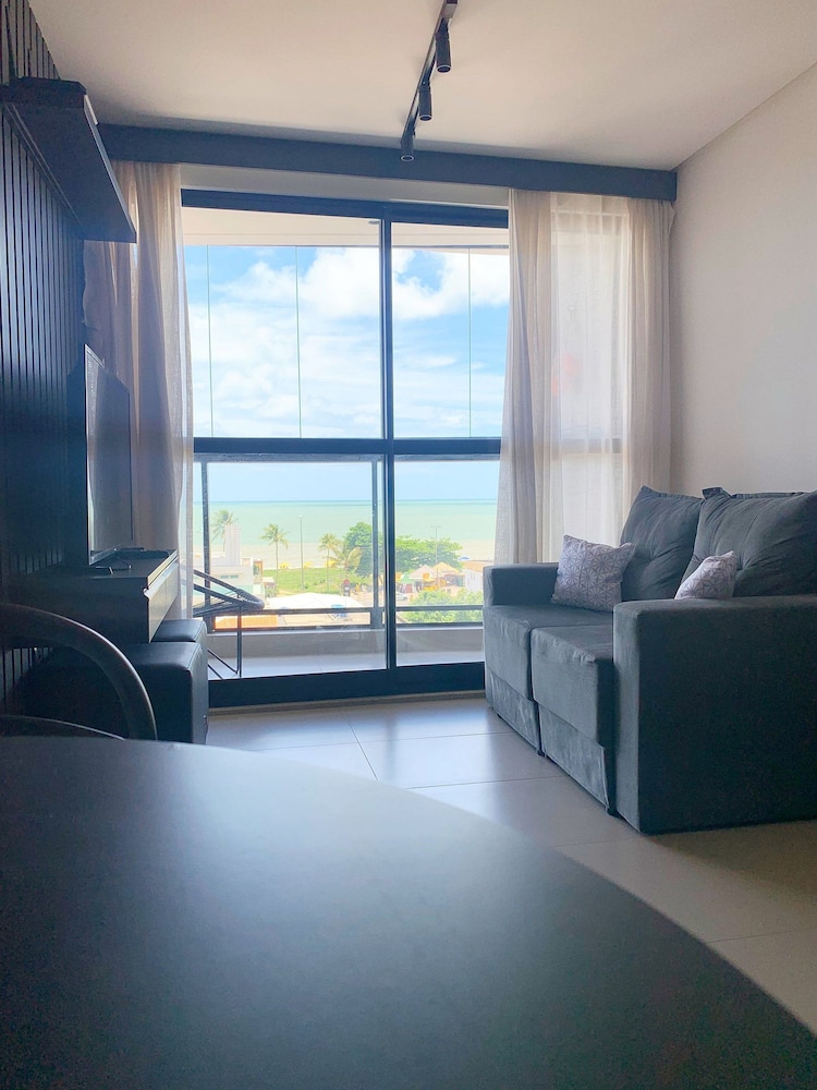 Oceânica Cabo Branco by Day by Day