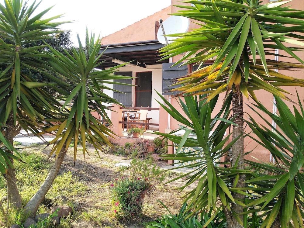 Agriturismo Erbe Matte - Campingplads, Billede 27