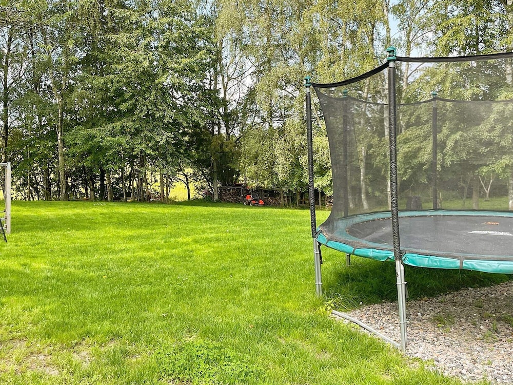 4 Person Holiday Home in Skurup view 5