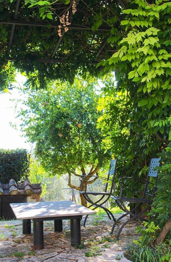 Ars Naturae Biologic Farm