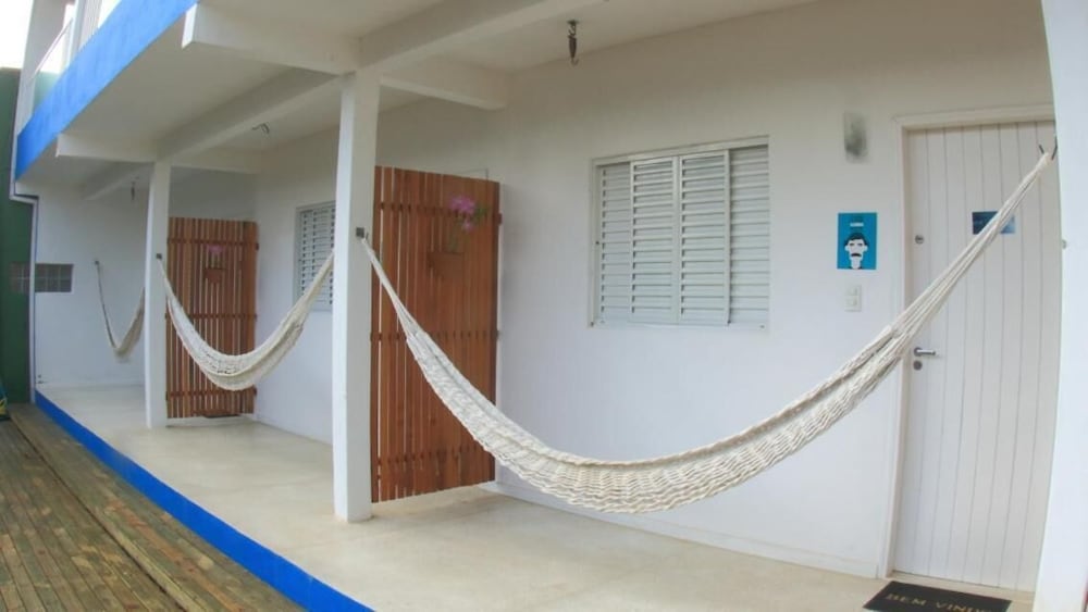 Suites Vida Mansa