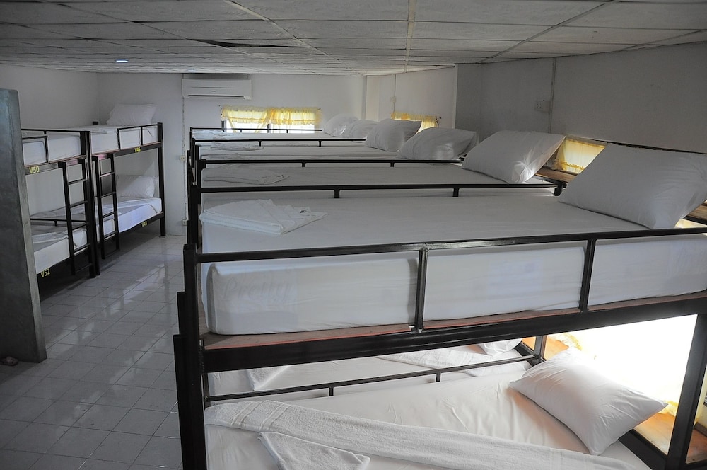 Mickey Hostel
