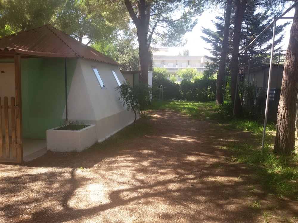Parco delle Viole