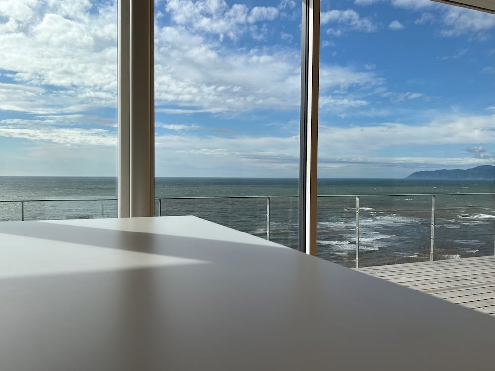 Cliff House MORAI