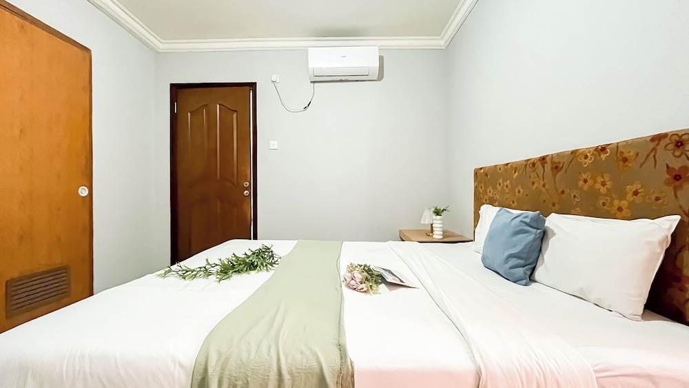 2Br Near Grand Serpong Mall At Apartment Great Western