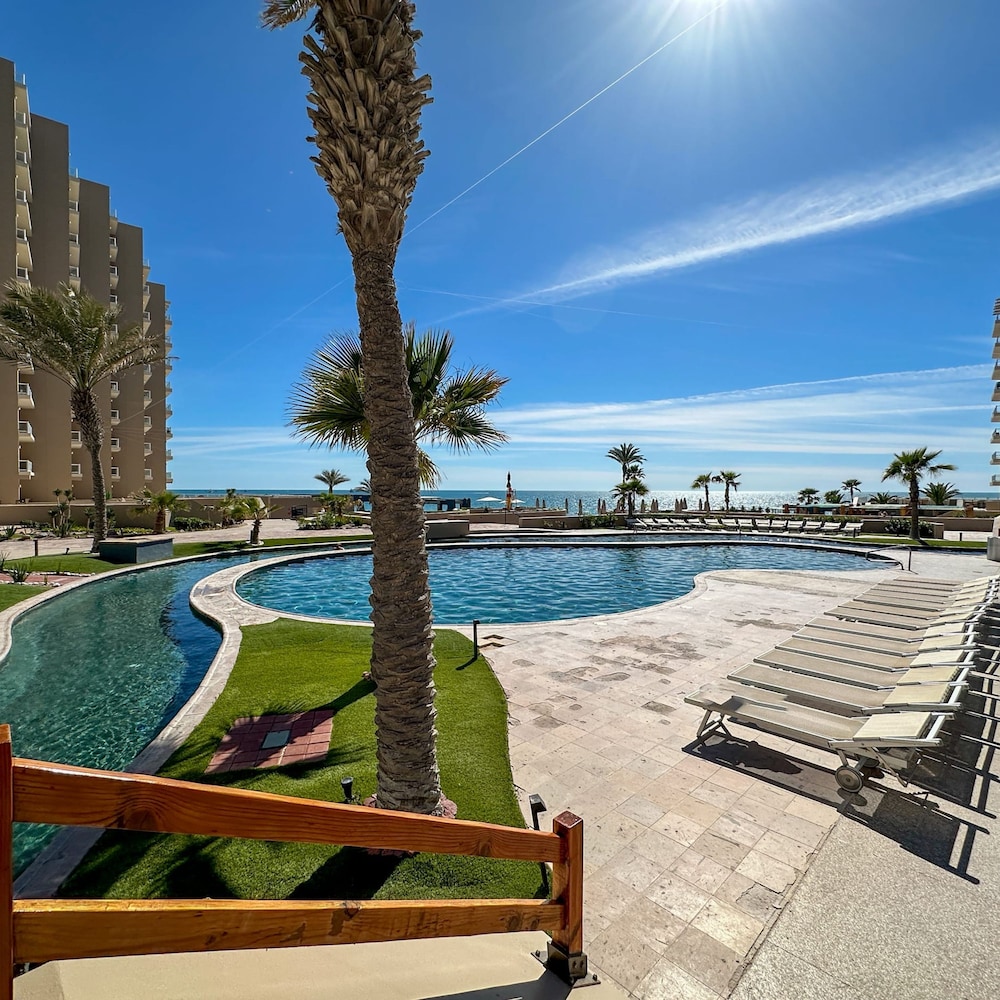 3BR Gem at Sandy Beach Area
