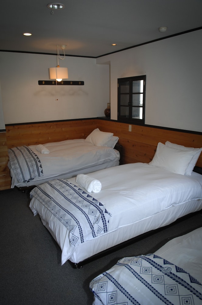 The Phat House - Hostel