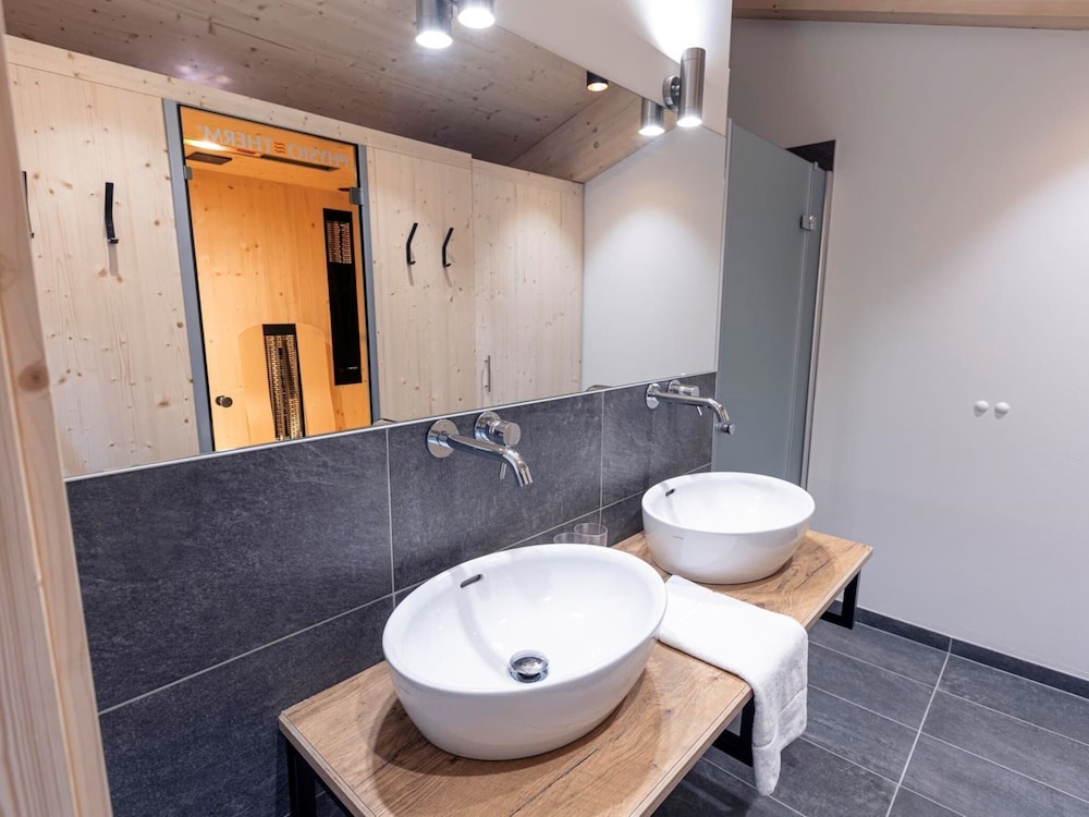 Superior Apartment With Sauna