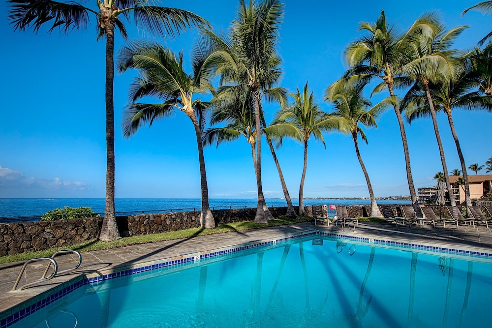 Ocean Front Villa - Central AC- Vrkcv