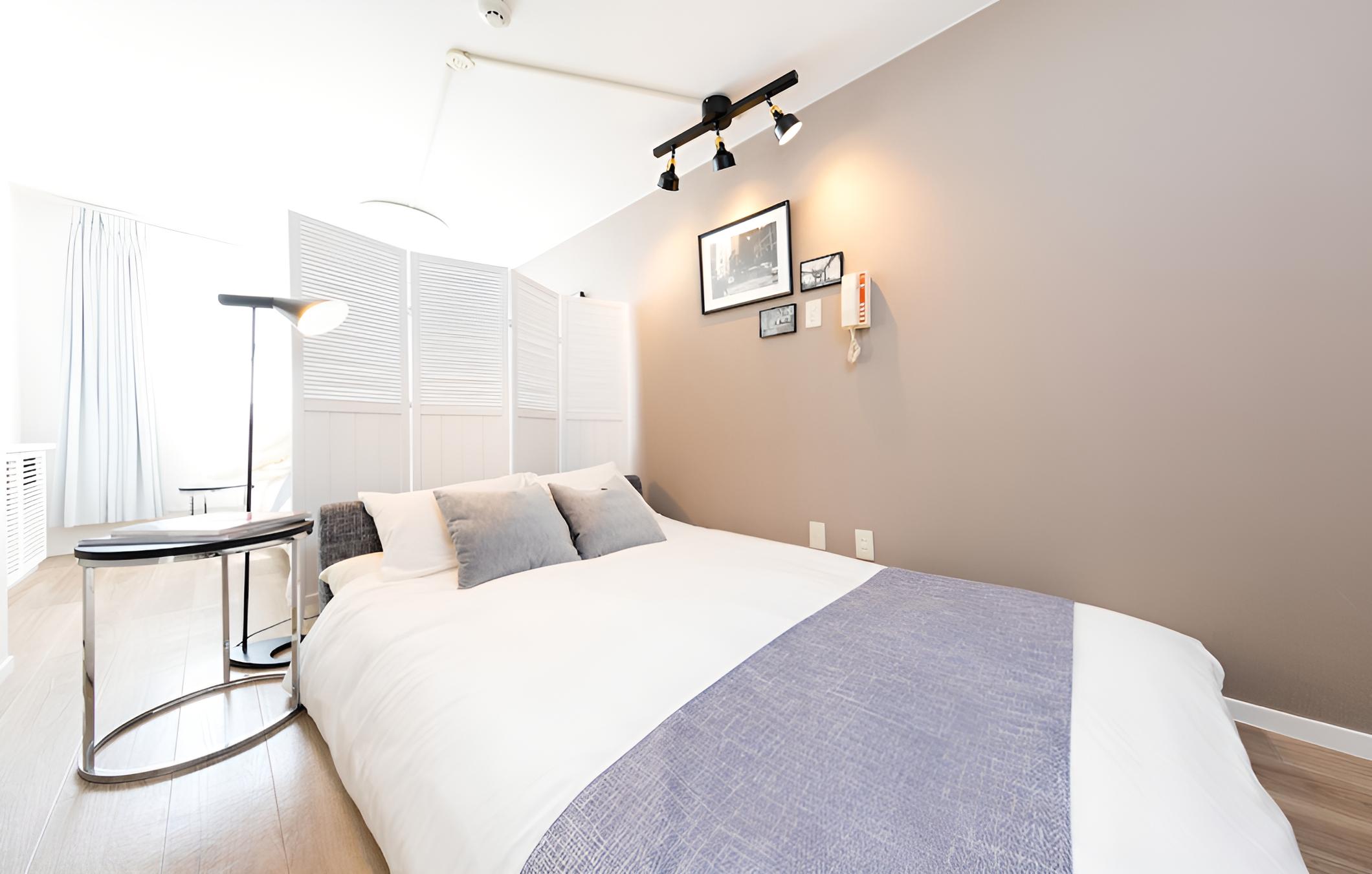City Hotel Dotombori