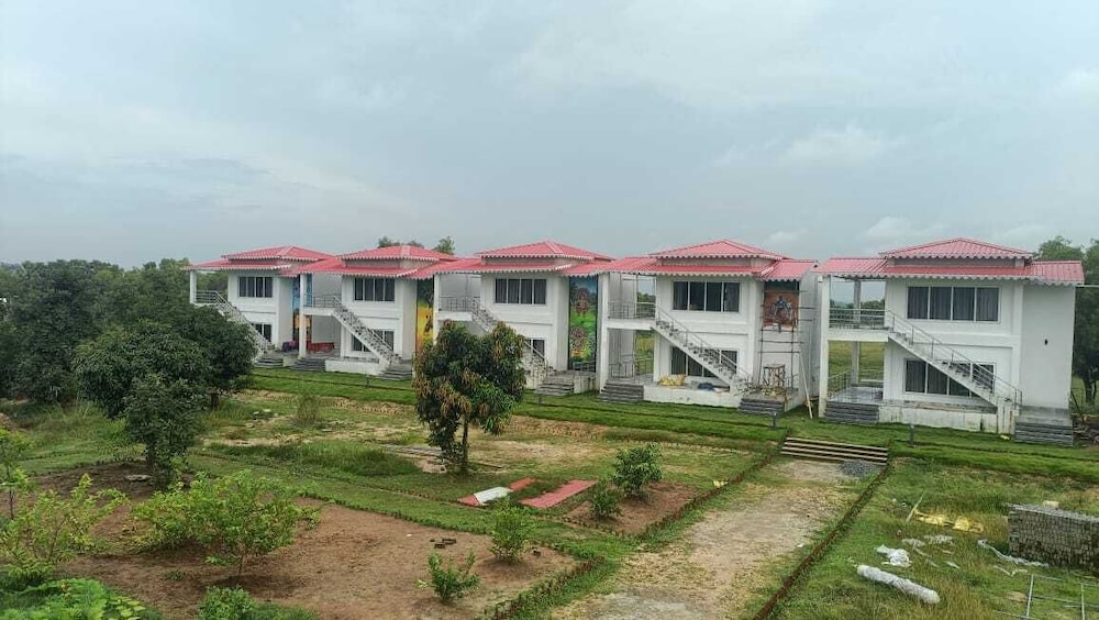 Eco Villa Resort