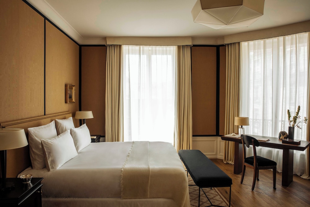 Hôtel Balzac Paris & Spa Ikoï 15