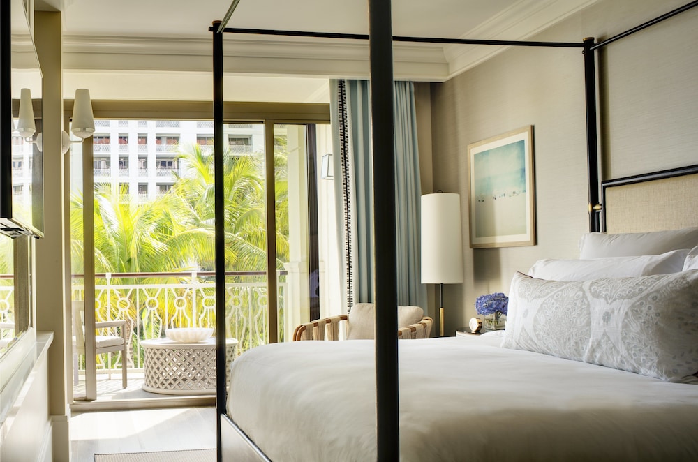 Nassau - Paradise Island Vacations - Rosewood Baha Mar - Property Image 83