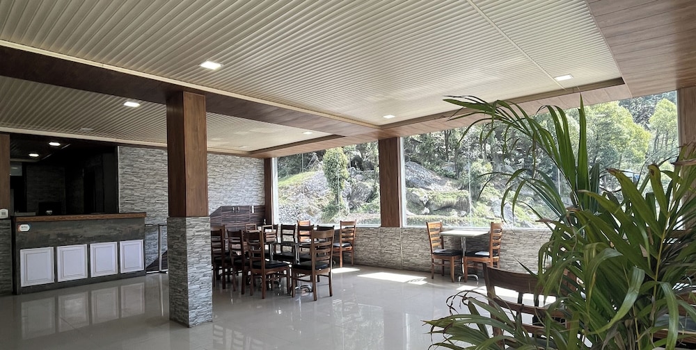 THE HEIMAT RESORT