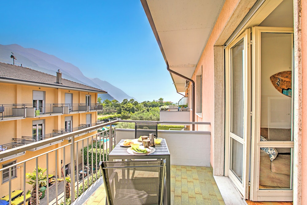 Casa Silvia 50m From The Lake