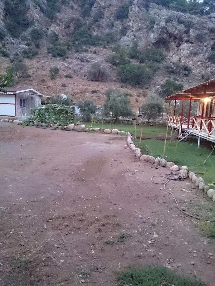 Calba Garden House