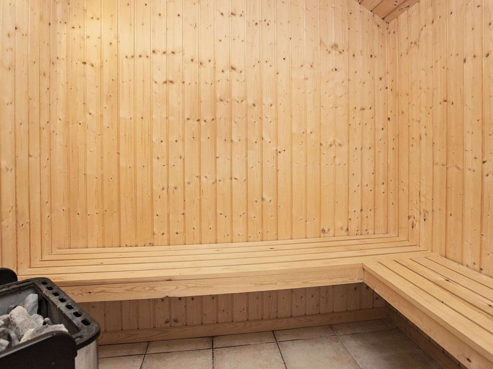 Spacious Holiday Home in Rødby near Beach view 2