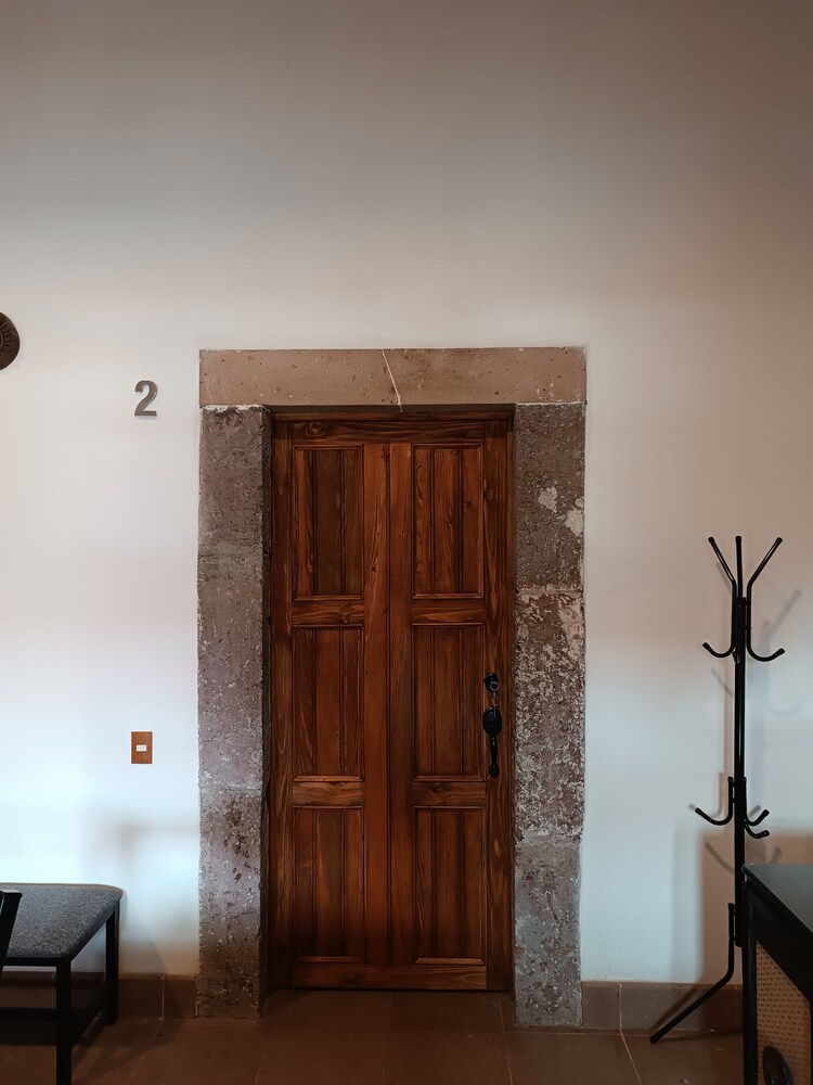 Hotel Hacienda Maravillas