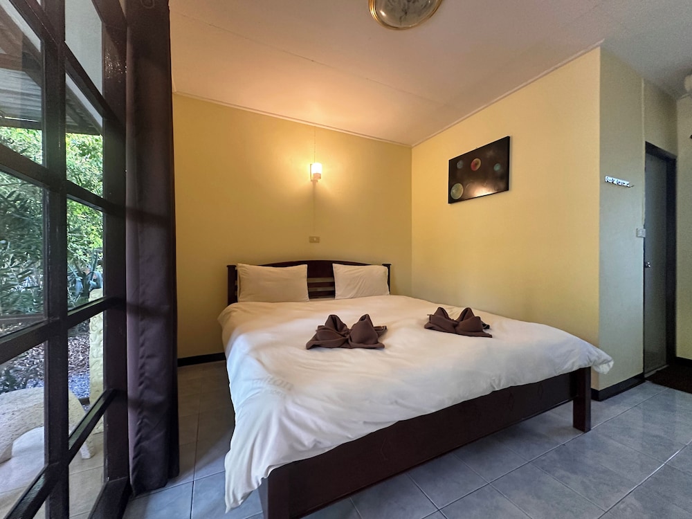 Blue Beach Resort