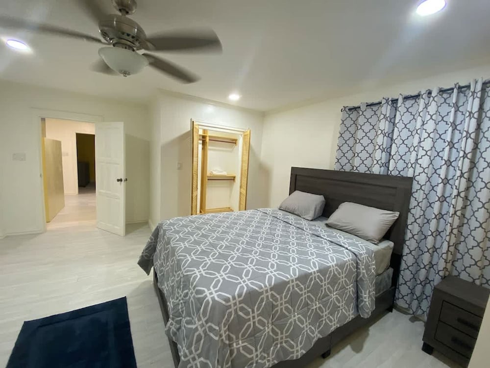 Gentlemen s Suite 3 Bedroom