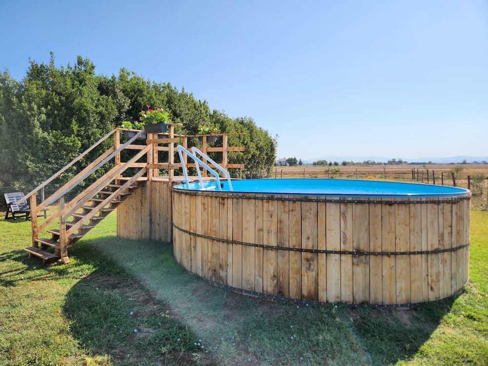 Agriturismo Il Roseto