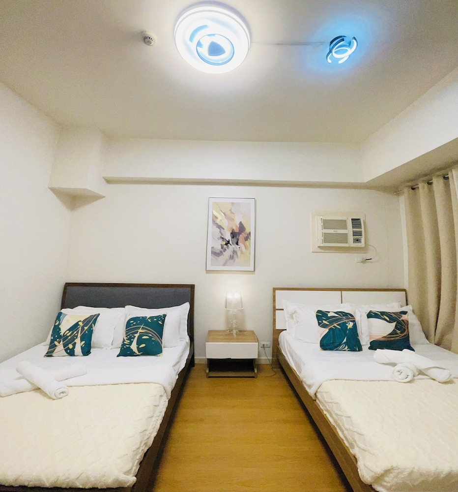 1 Bedroom Condo in 8 Adriatico Manila