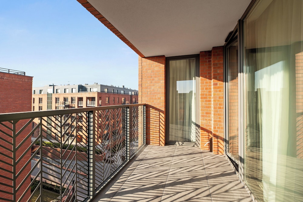 Lion Apartments - City Center