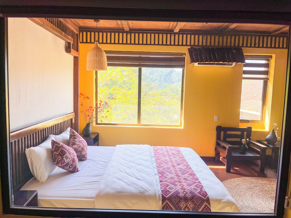 HaGiang Go Ecolodge