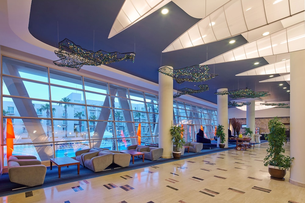 La Blanche Resort & SPA - All Inclusive