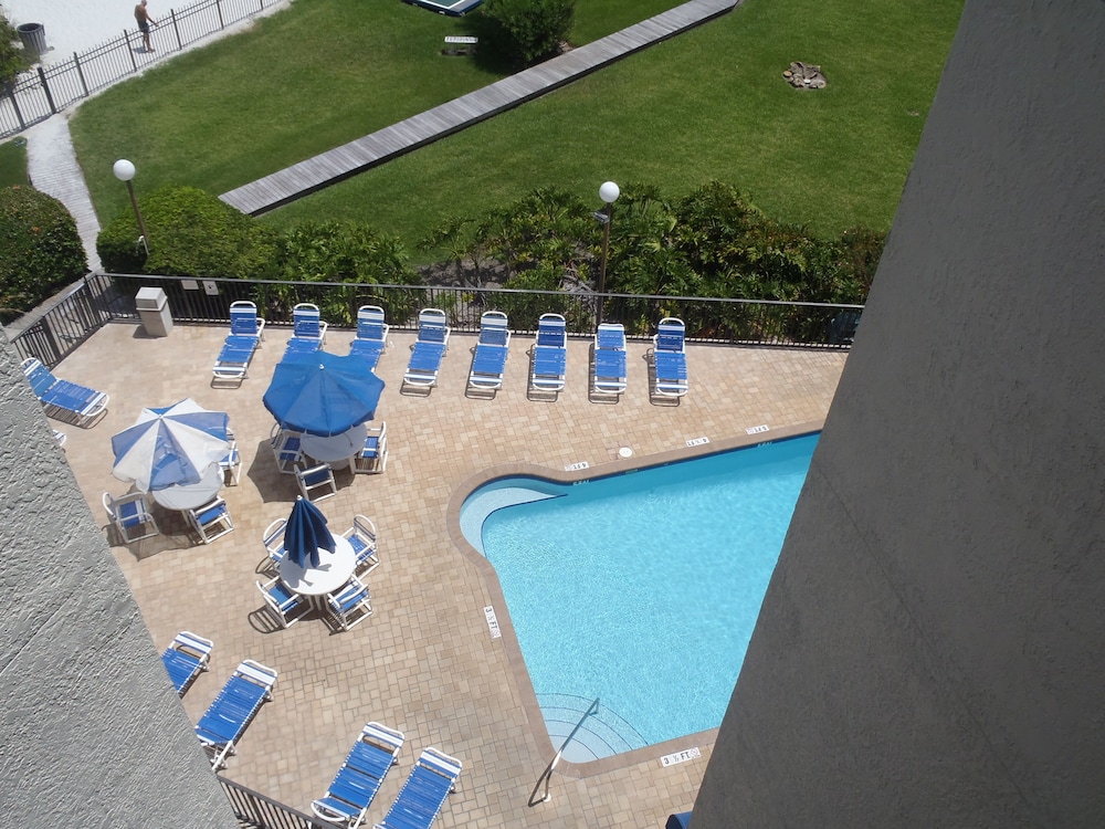 Caprice Resort by Liberte'