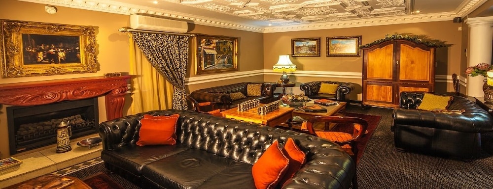 Caesars Guesthouse & Conference Centre