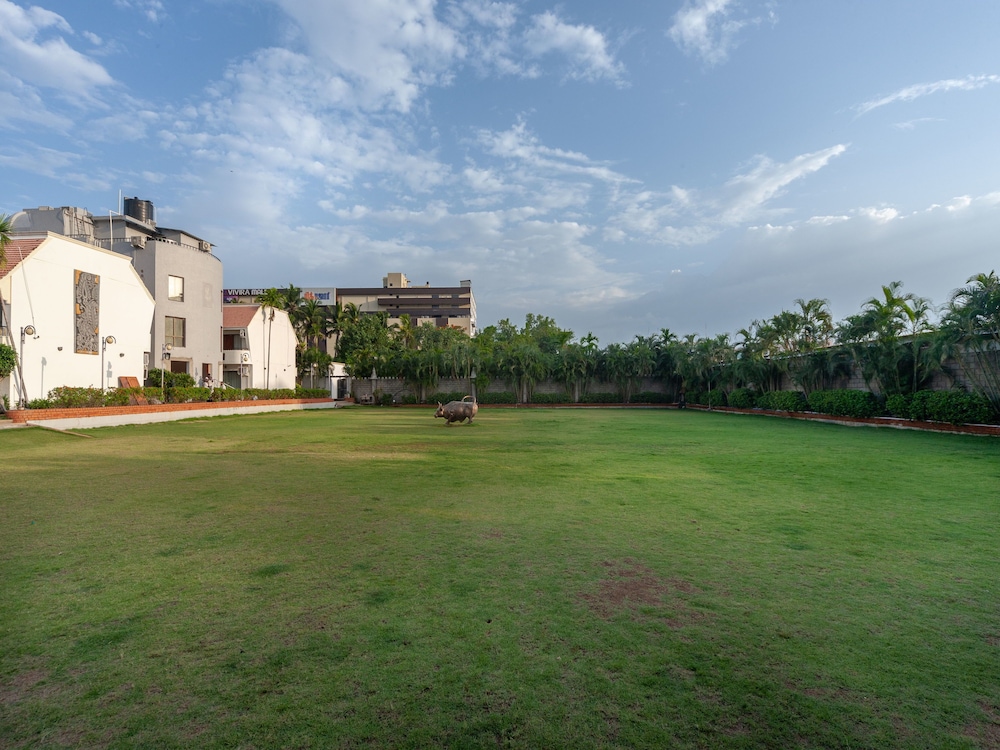 Capital O 6229 Ilara Hotels And Resorts
