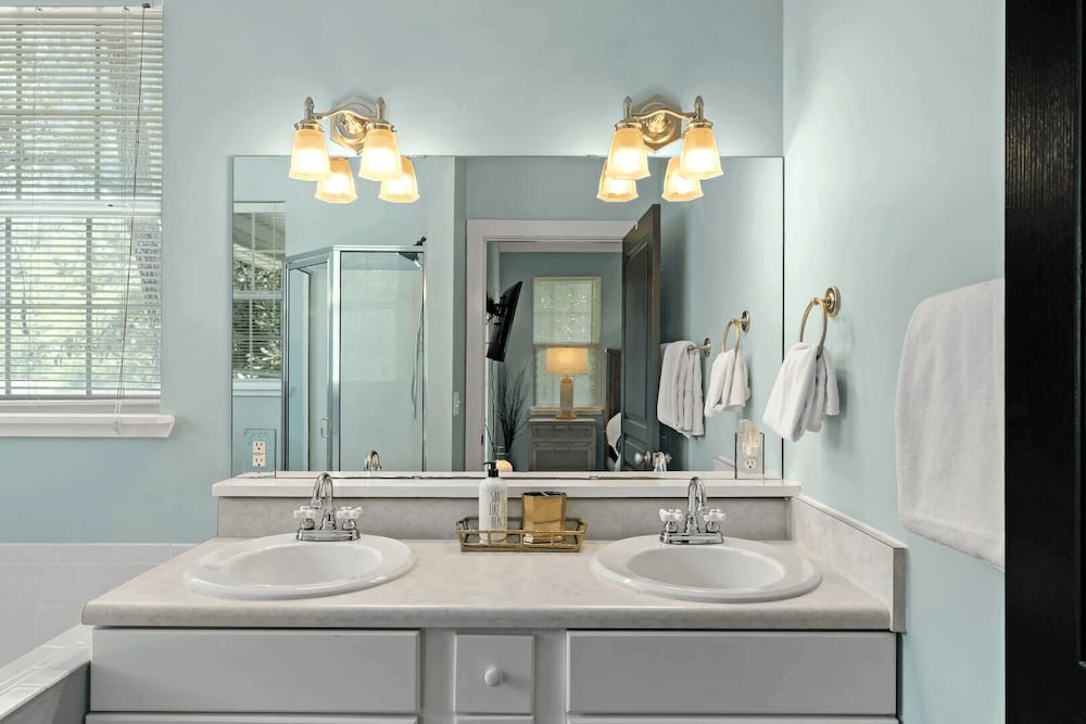 Coastal Soul 393 by Avantstay Near Boat Ramp & Bay, Private Yard