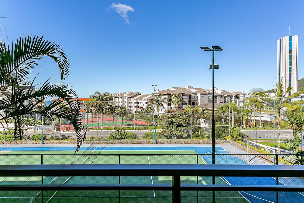 Great Apto 600m From Praia Brava in Floripa Coi203