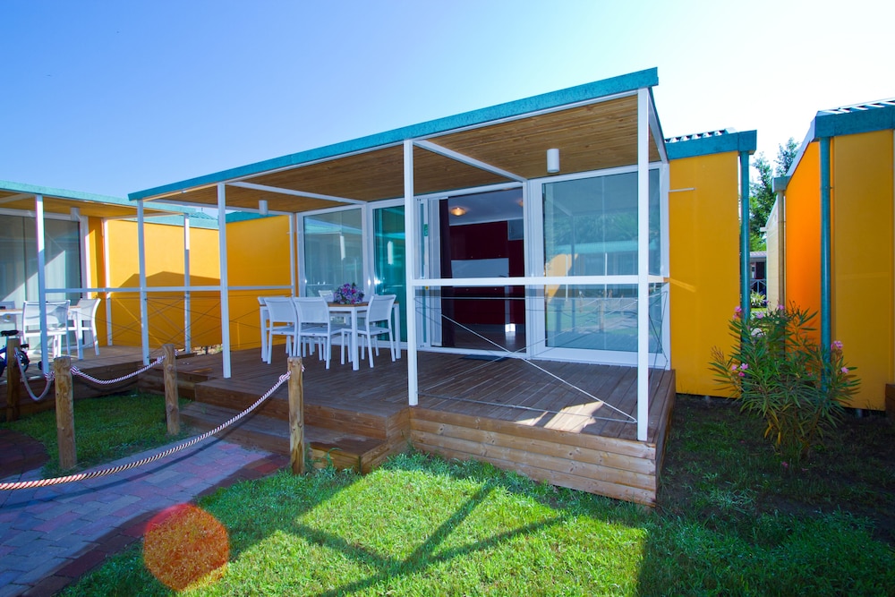 Camping Village Internazionale