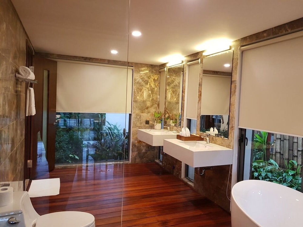 Flamingos Dai Lai Resort Luxury